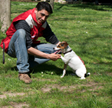 Educateur canin