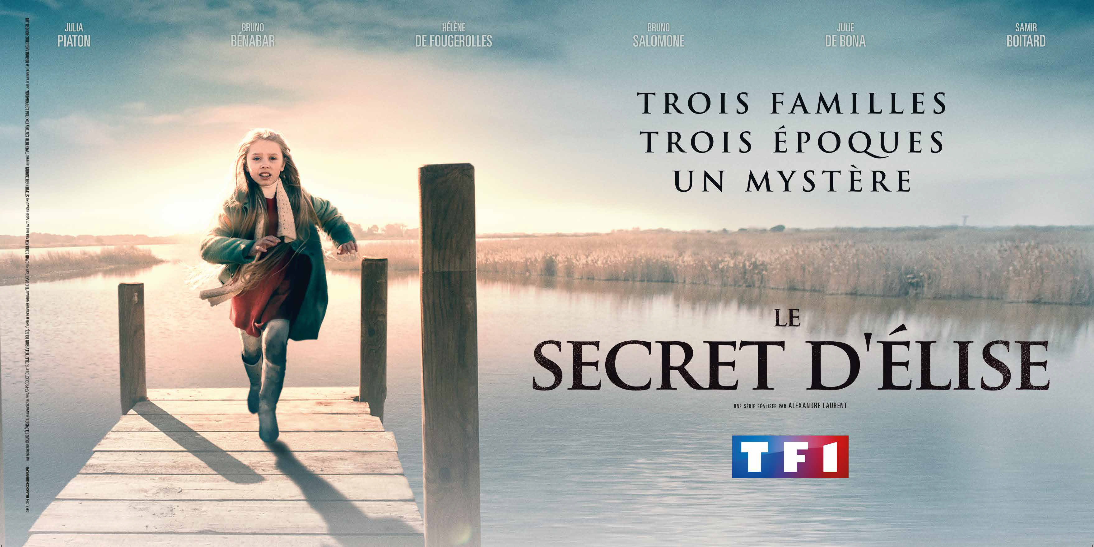 Le secret d'Elise